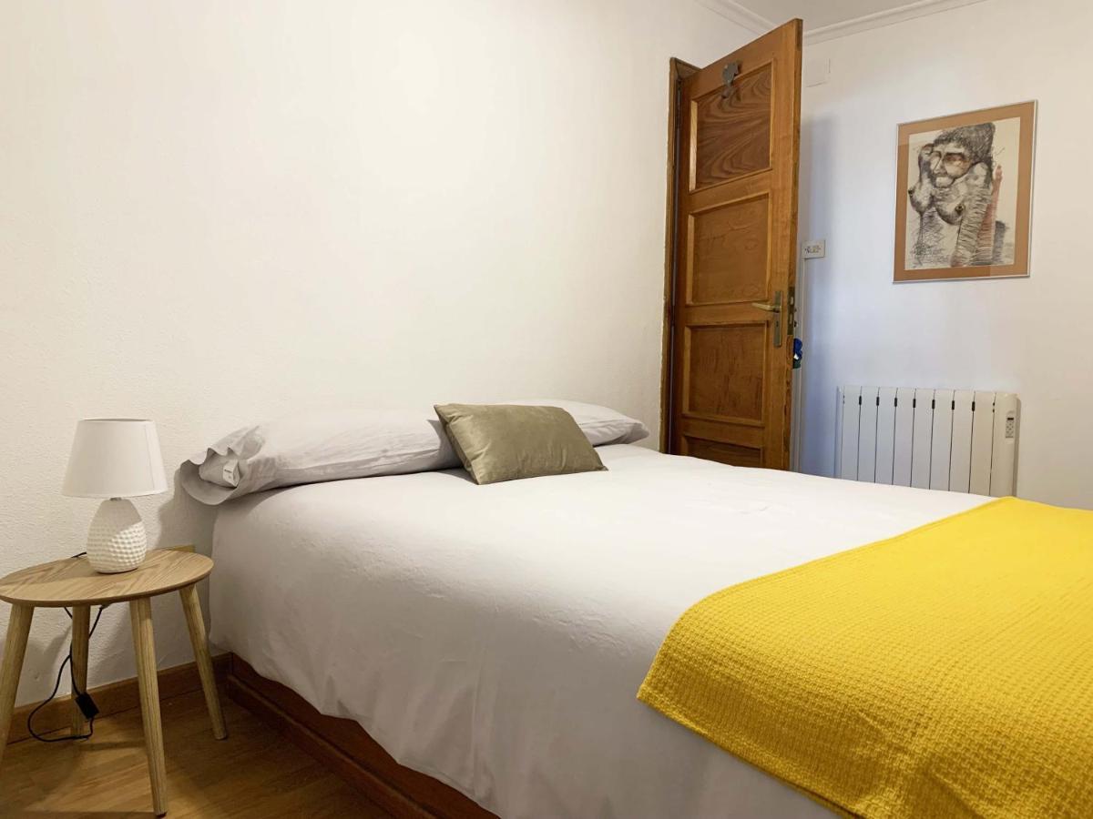 Atico En Vigo Calle Principe Recien Reformado Lejlighed Eksteriør billede